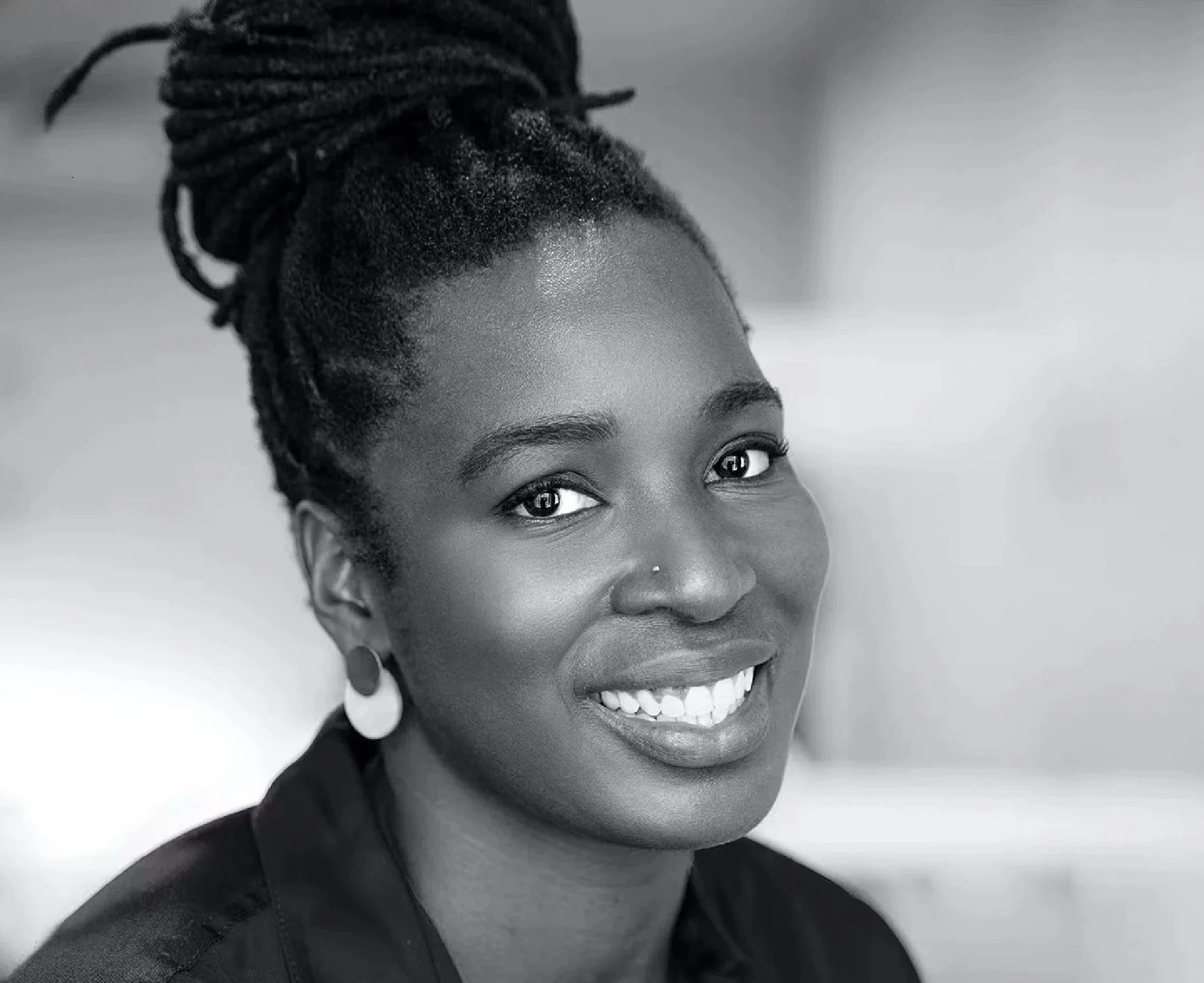 Healthcare Tech Trailblazer, Toyin Ajayi Is Passionate About Making Healthcare Easy And Accessible.