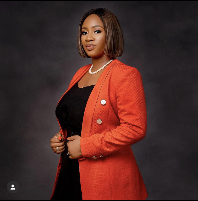 Spotlighting the Founder of Herconomy: Ife Durosinmi-Etti