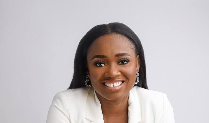 Meet Tomilola Majekodunmi: CEO/Co-founder of Bankly