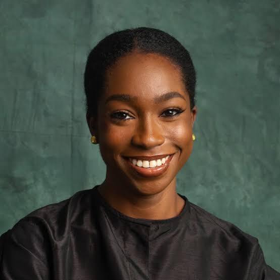 Meet Damilola Odufuwa: Co-founder of Backdrop