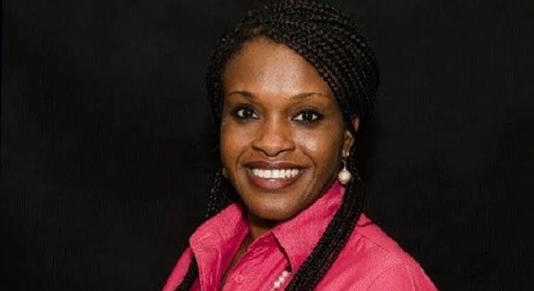 Rose-Margaret Ekeng-Itua has become the first black woman to hold a PhD in Cybernetics