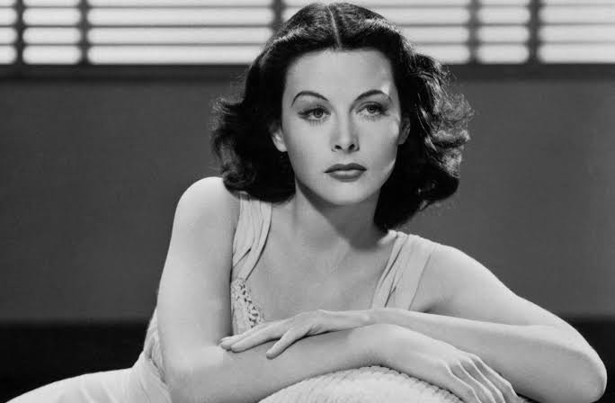 Meet Hedy Lamarr: The Woman Behind Wireless Communication