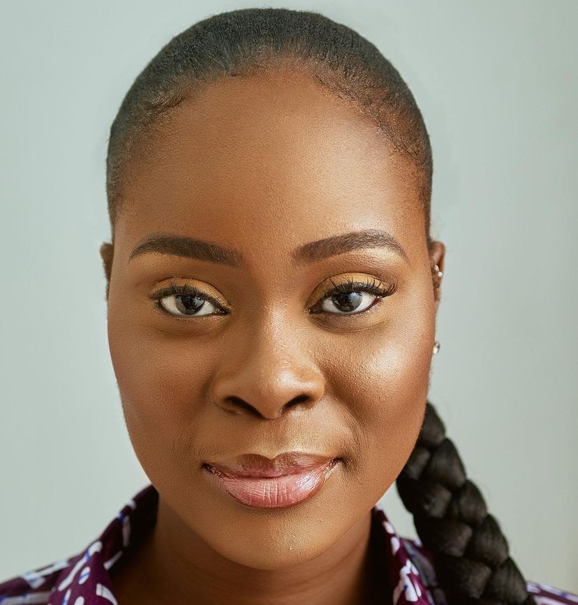 Woman In Tech For The Week: Tosin Oyetade