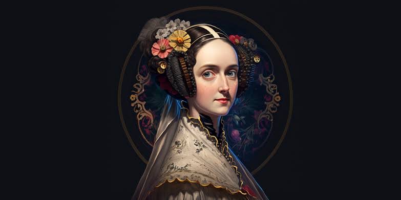 Meet Ada Lovelace: The First Computer Programmer