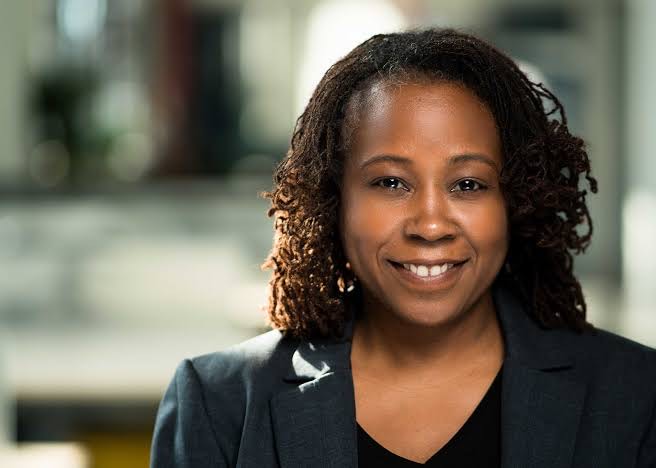 Woman In Tech For The Week: Dr Ayanna Howard