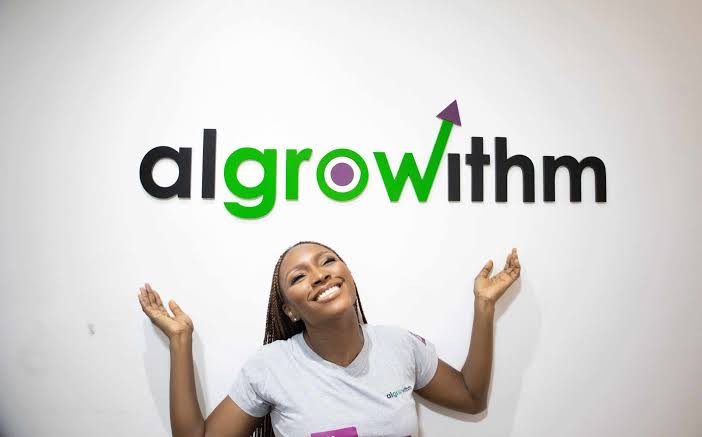 Startup Spotlight: alGROWithm