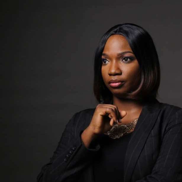 Woman In Tech For The Week: Abisoye Ajayi Akinfolarin