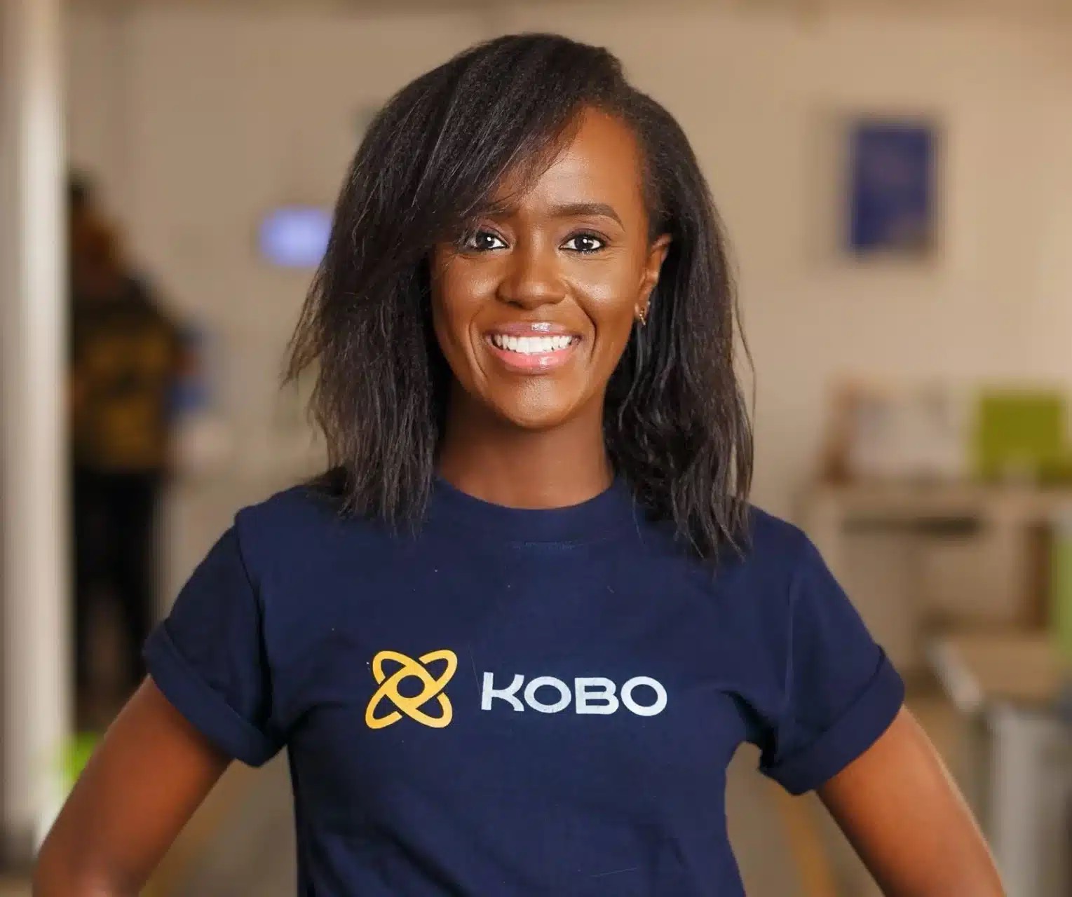 Startup Spotlight: Kobo360