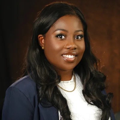 Woman In Tech For The Week: Omotolani Olowosule