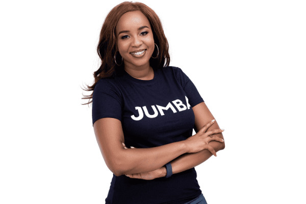 Startup Spotlight: Jumba