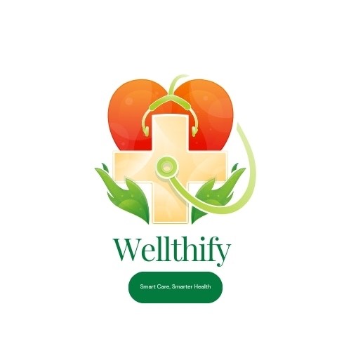 Startup Spotlight: Wellthify Medical