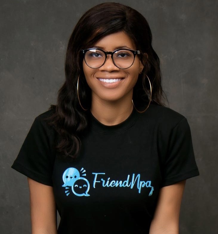 Startup Spotlight: FriendnPal