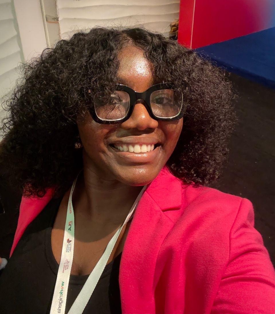 Building in Public as a Woman in Tech: Lessons from Sharing My Product Journey