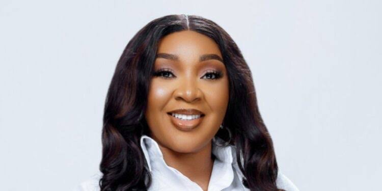 Woman in Tech for the Week: Cynthia Alabi