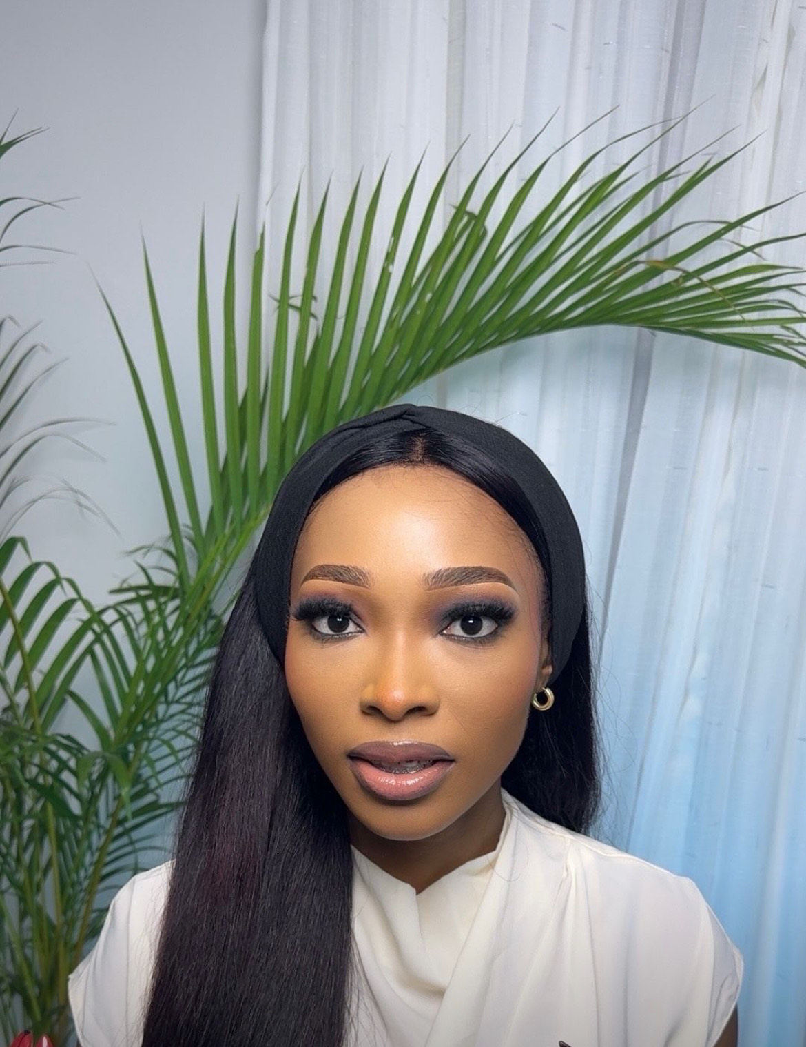 Woman in Tech for the Week: Vivian Mbene