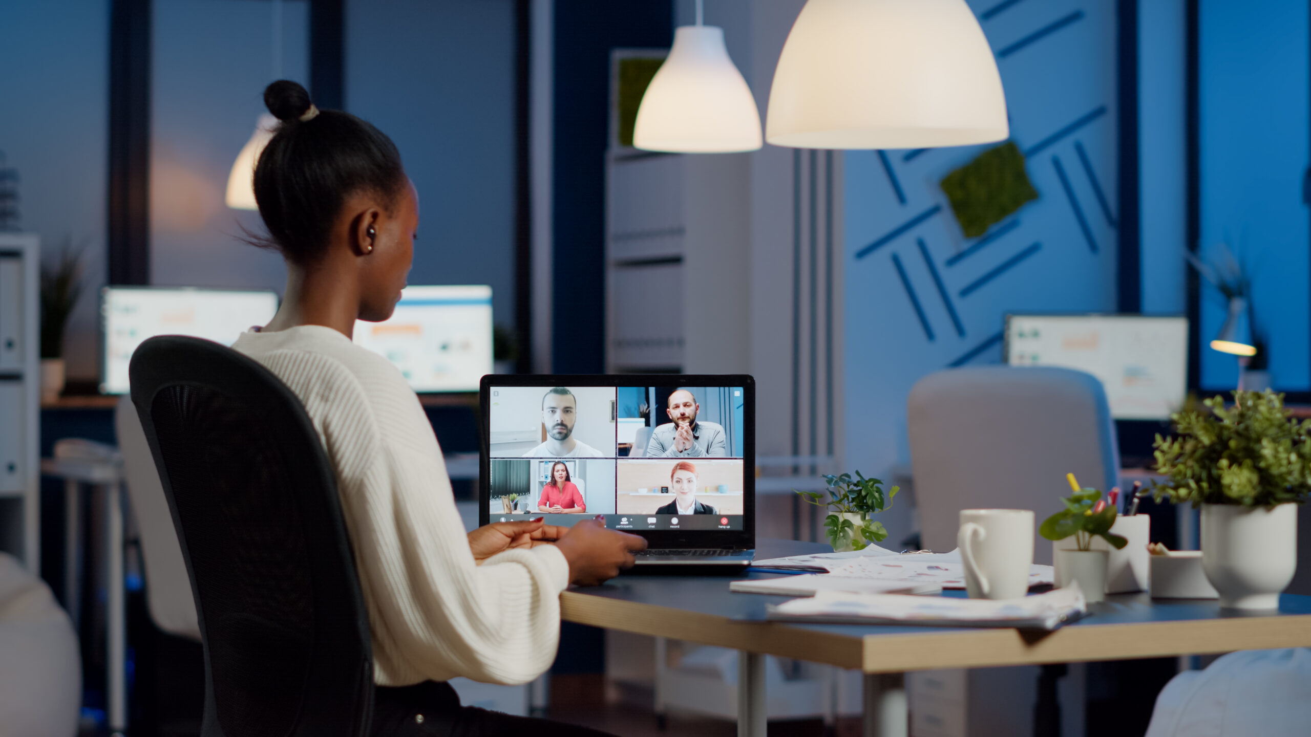 Top Remote Work Tools Women in Tech Should Know About in 2025