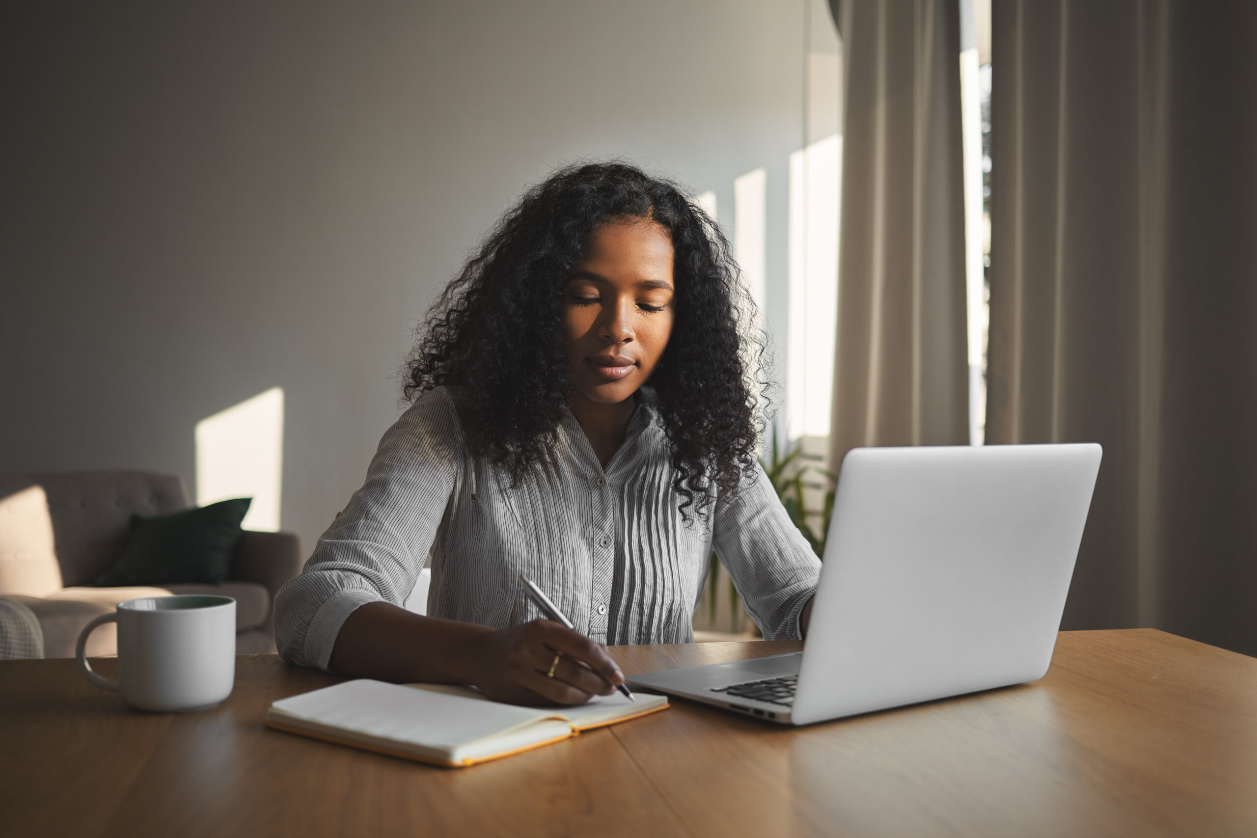 5 Mistakes Women in Tech Make When Building Their Online Presence
